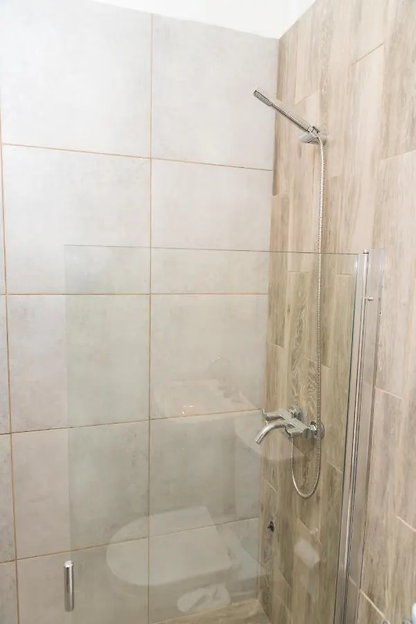 Apartamento Alojamiento Aloja B2 Mendoza